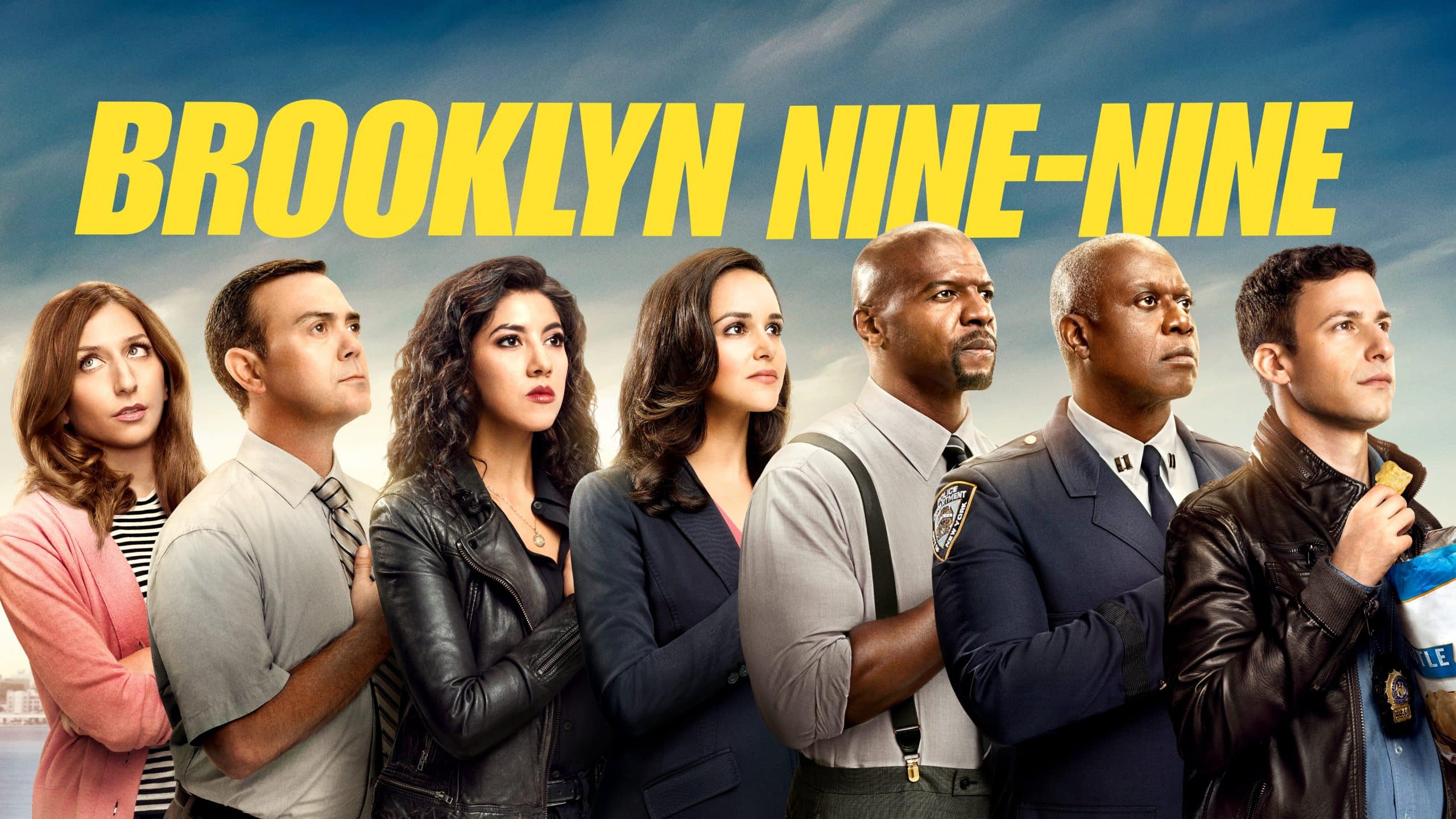 brooklyn nine nine tr dublaj