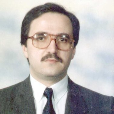 hayrettin akdeniz