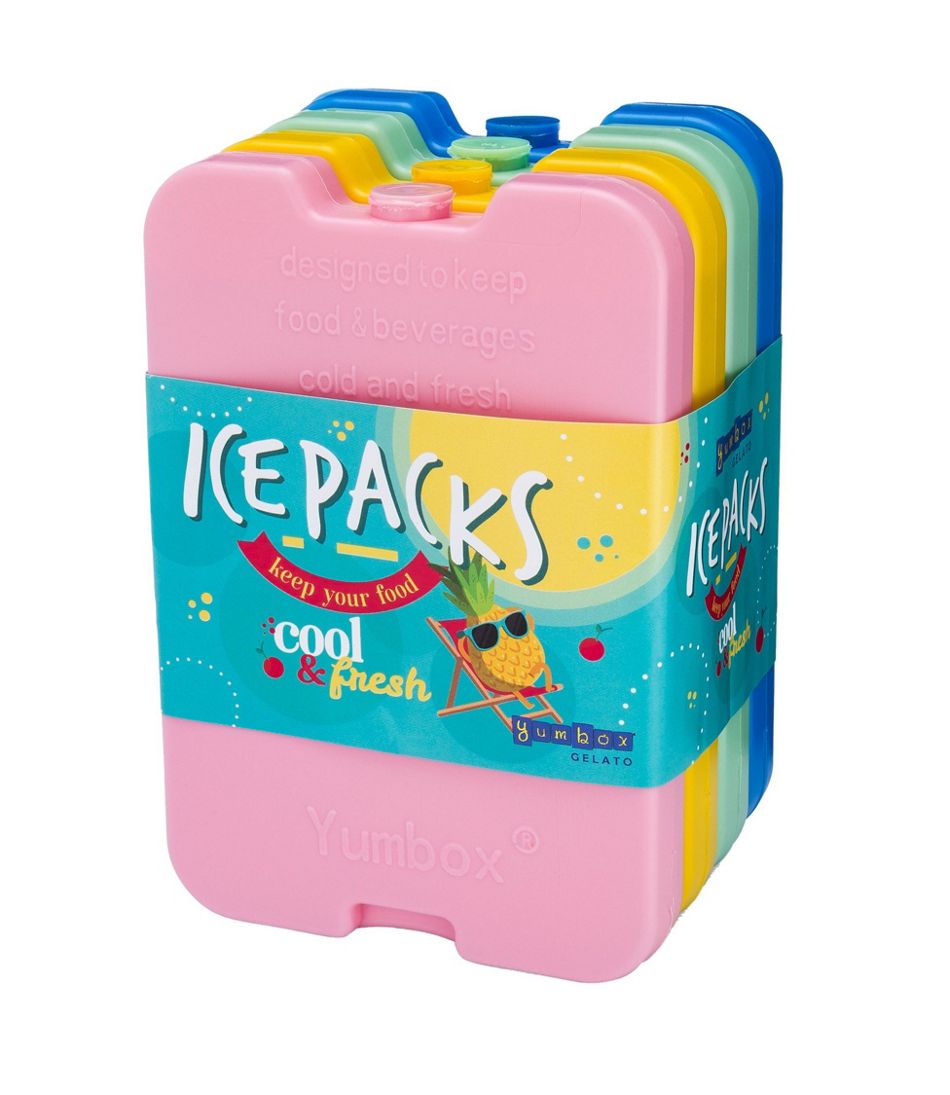 ice packs for lunch boxes