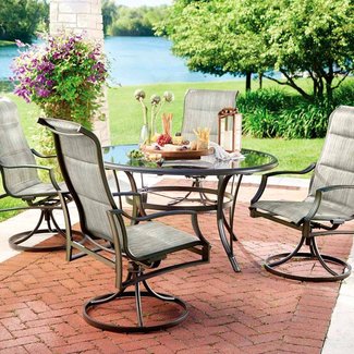 hampton bay patio furniture