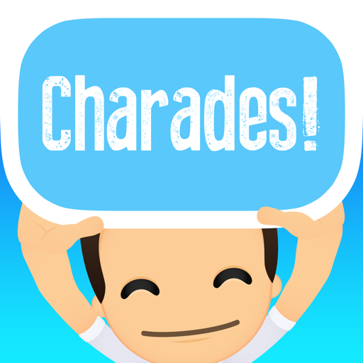 charades app