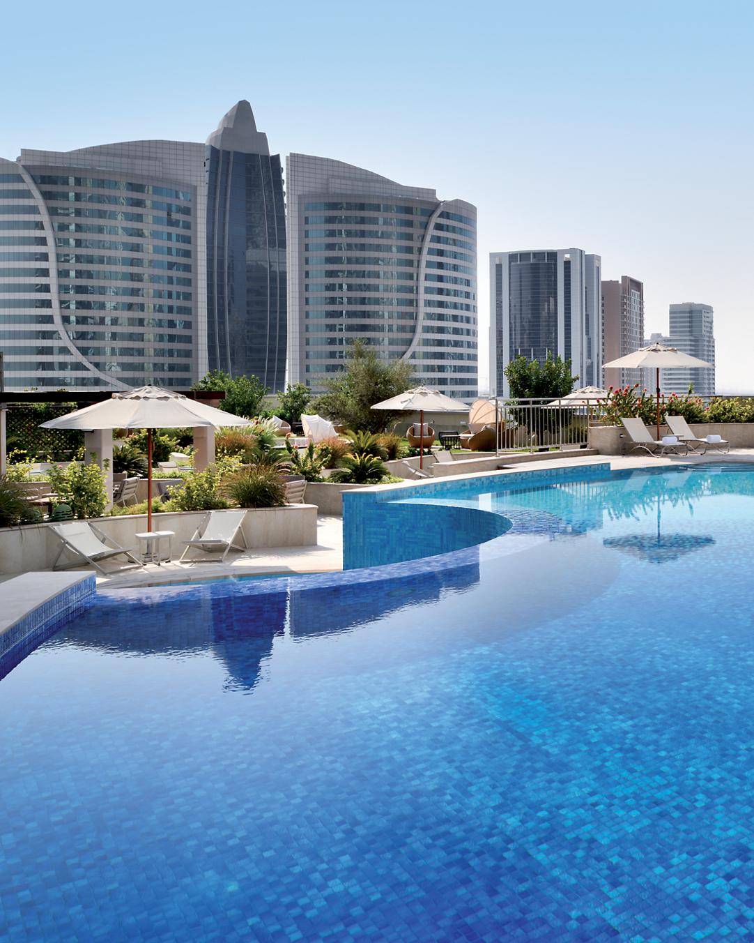 movenpick dubai downtown