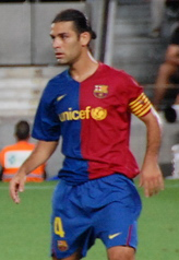 marquez footballer