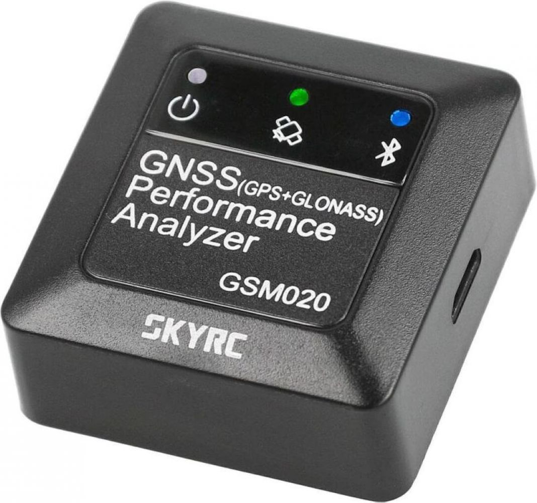 gnss performance analyzer