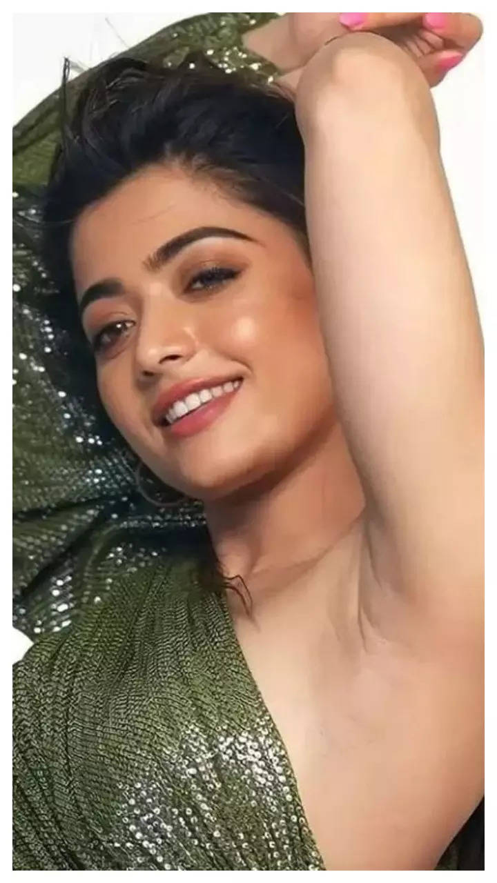 rashmika mandanna photossex