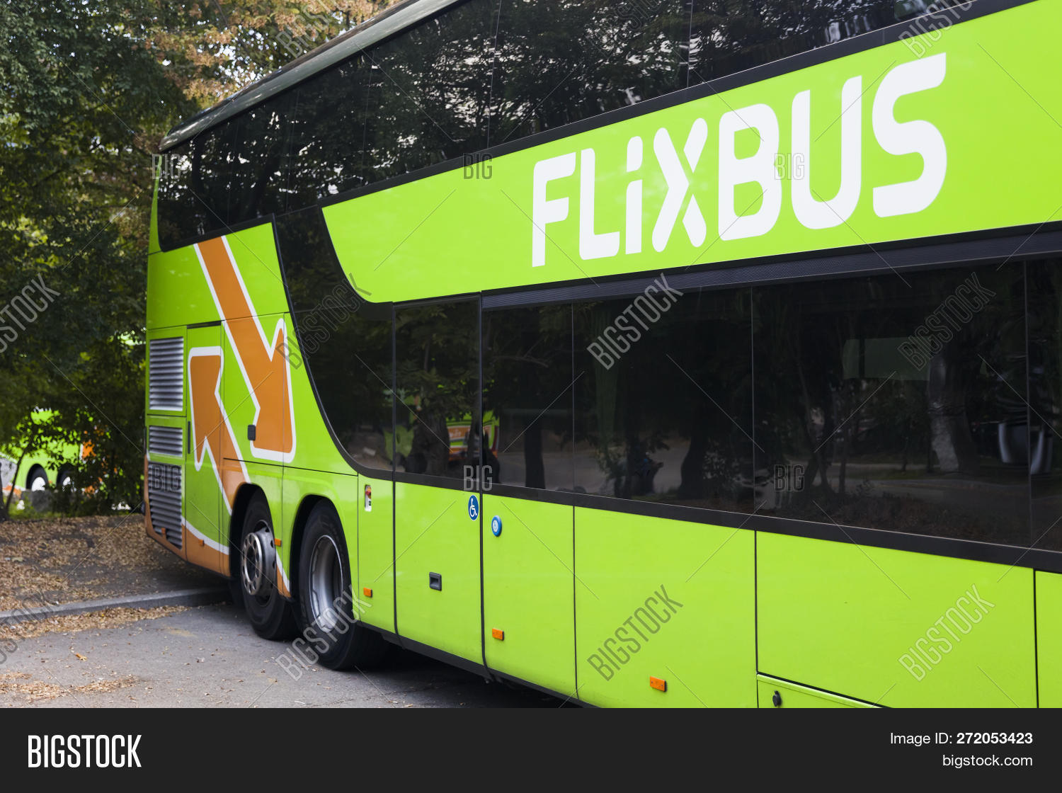 flixbus switzerland