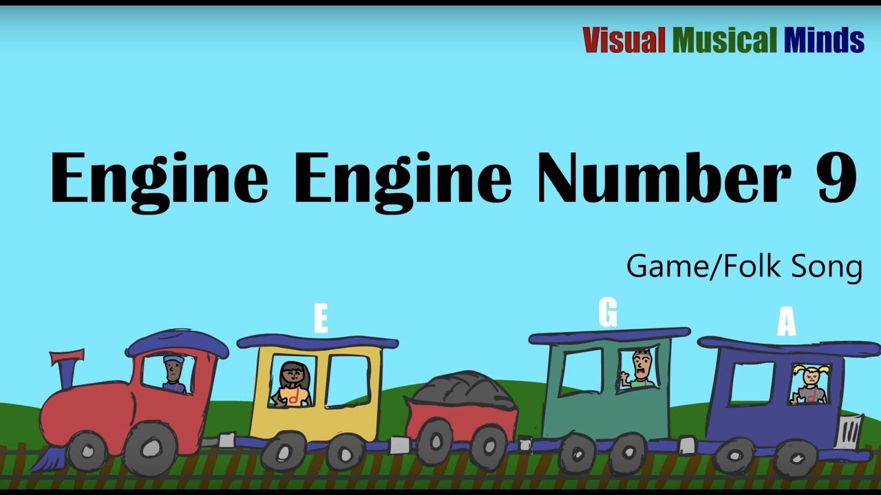 engine engine number 9 rap lyrics