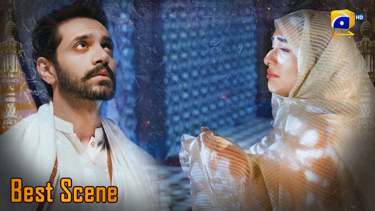 tere bin episode 6