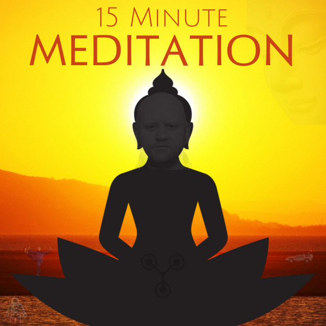 meditation 15 minutes