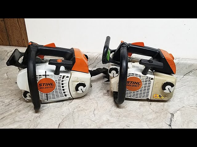 stihl ms200t