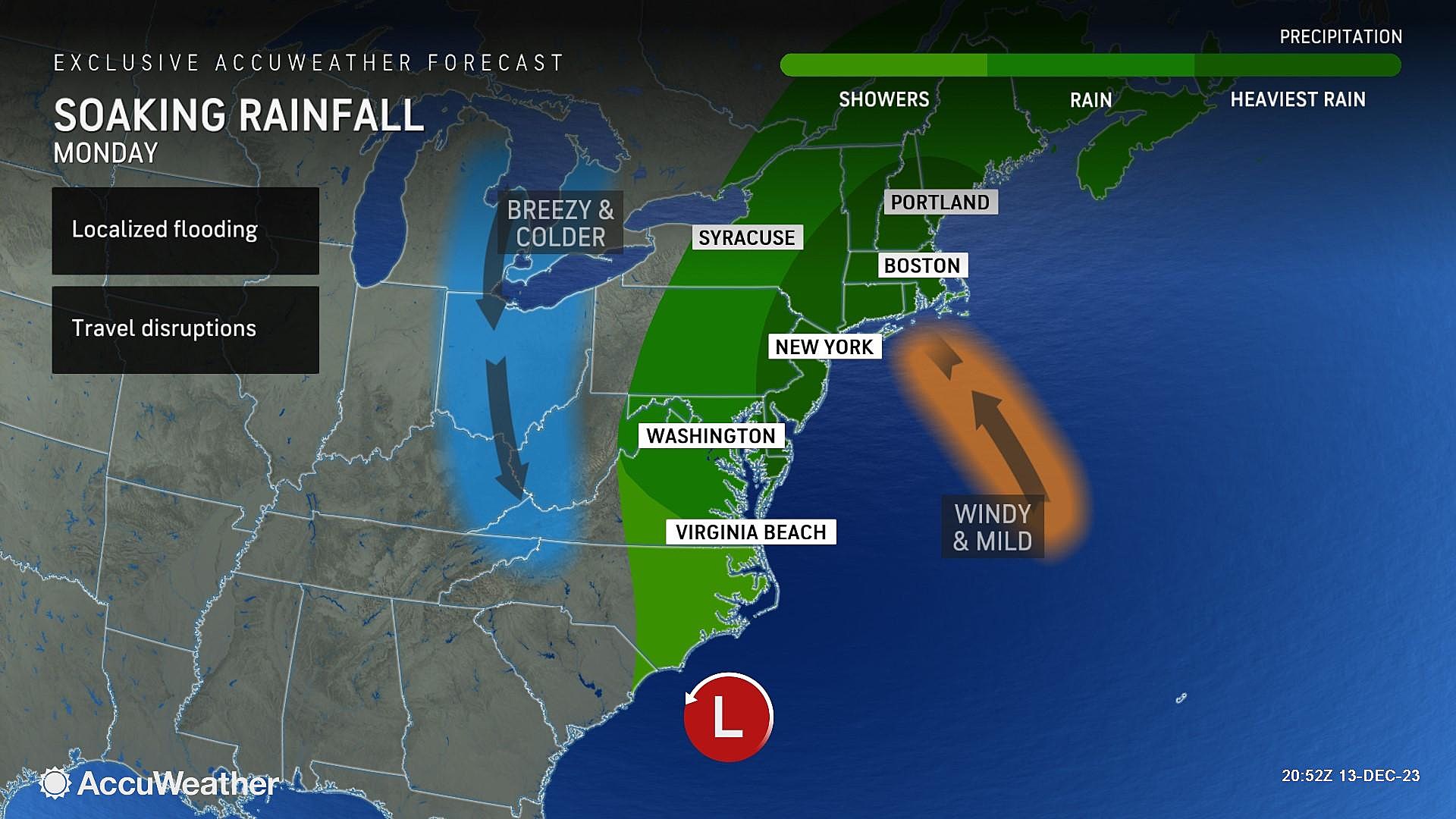 weather tomorrow six flags nj