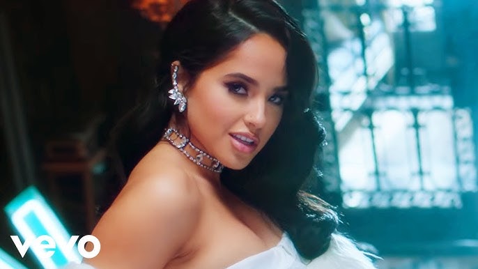 descargar canción de becky g sola