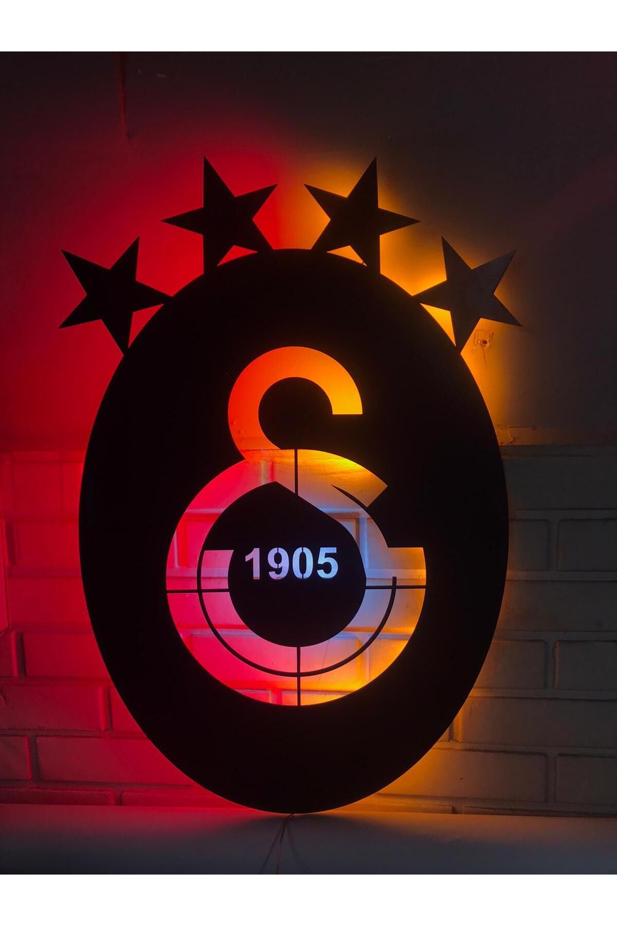 galatasaray led tablo