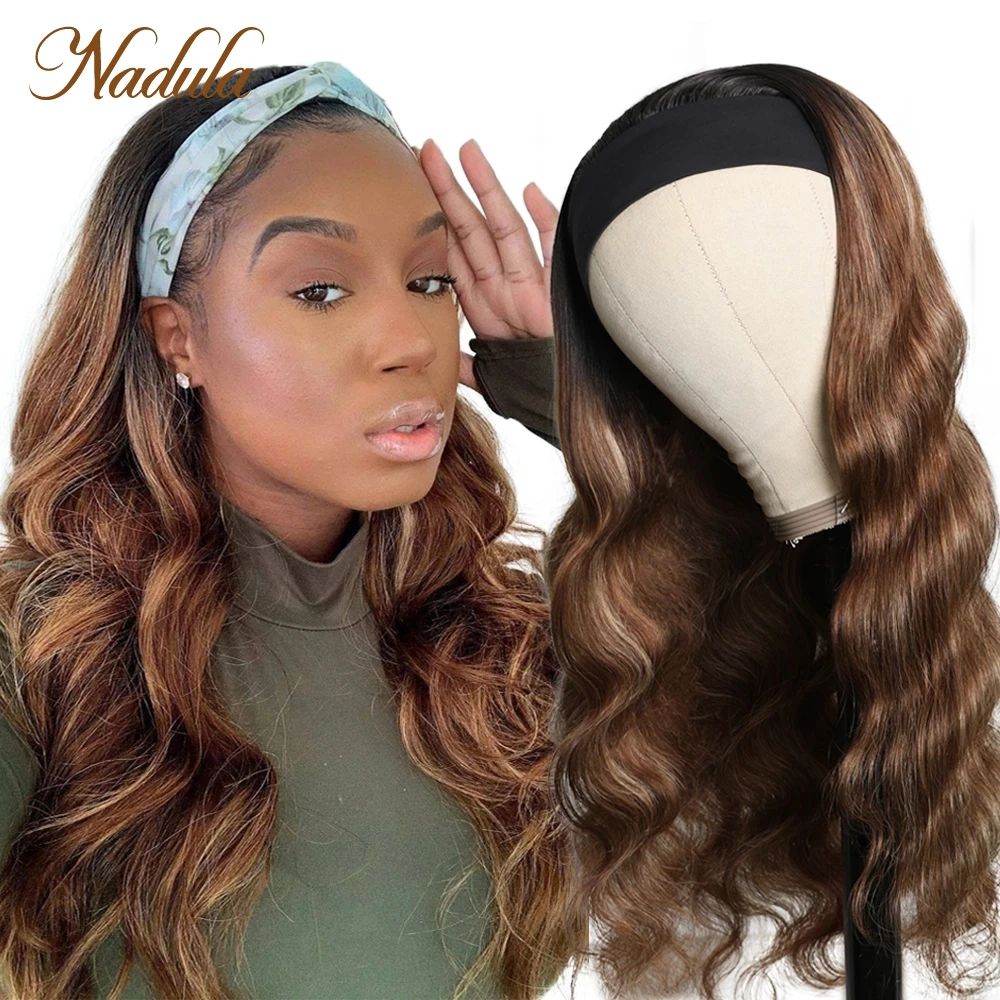 nadula wig