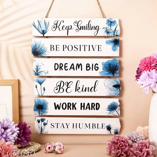 inspirational quotes to hang on wall