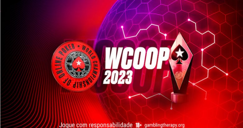 pokerstars wcoop