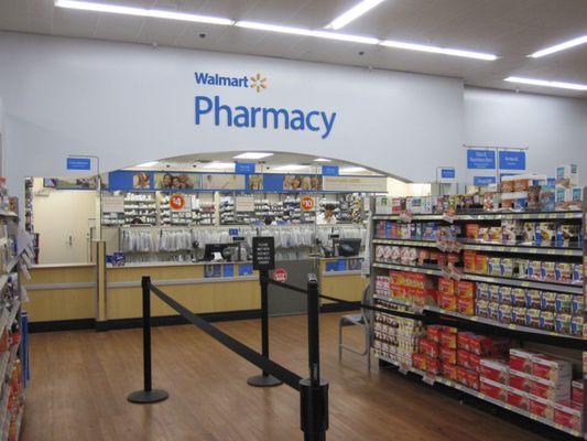 walmart pharmacy alabaster alabama