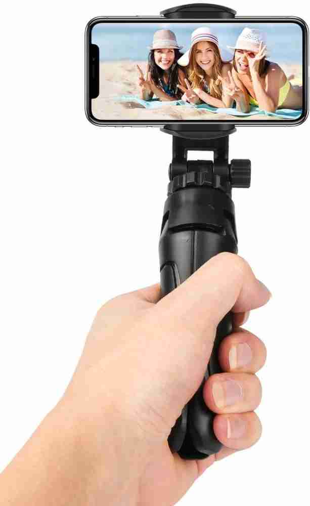 mobile holder for shooting