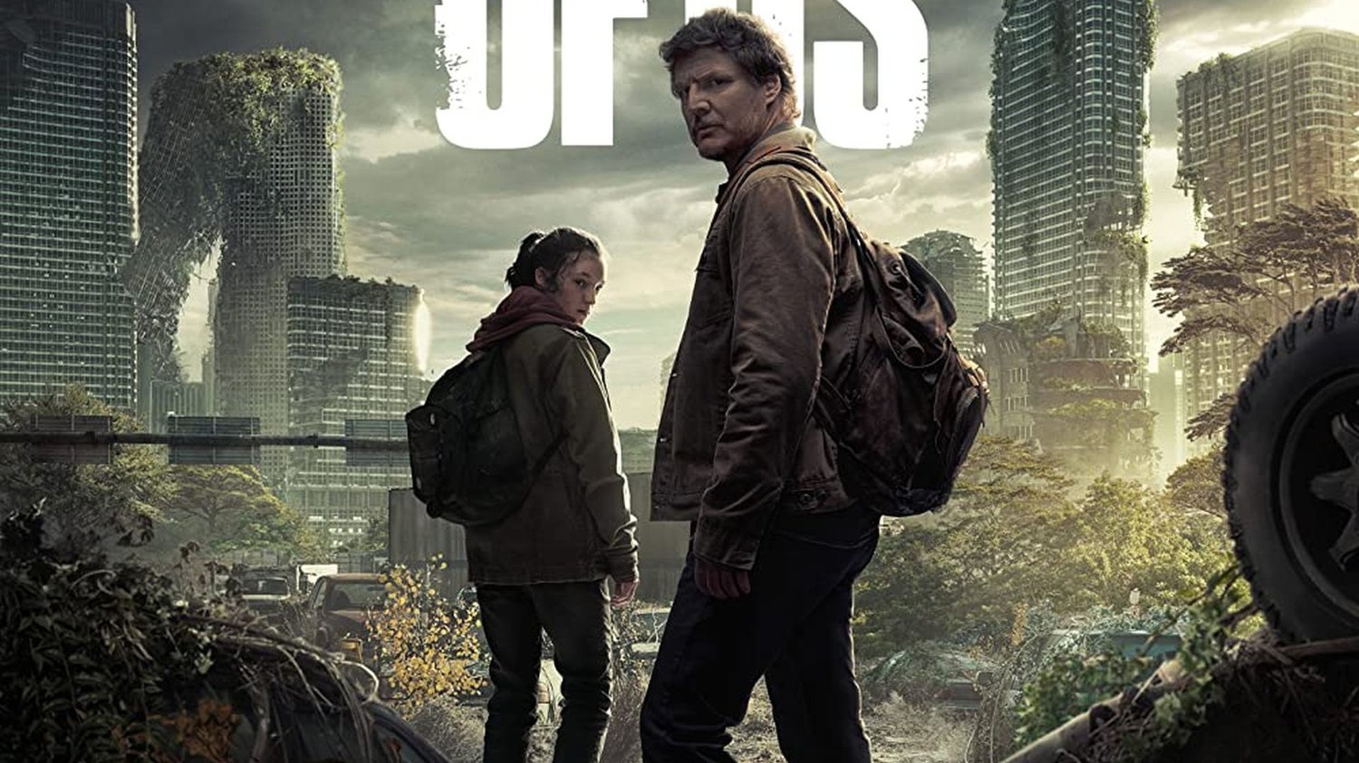 the last of us imdb