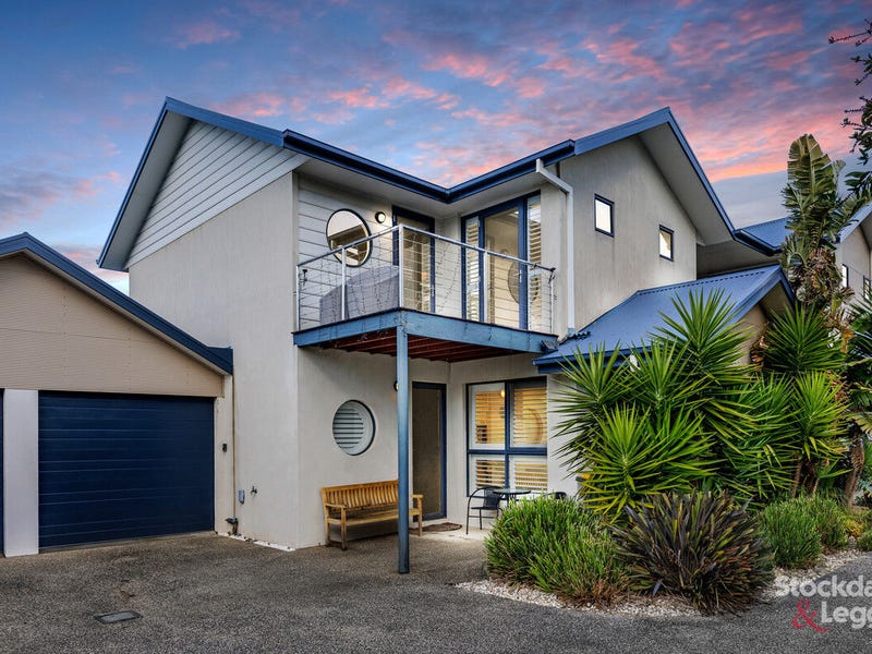 real estate cowes victoria