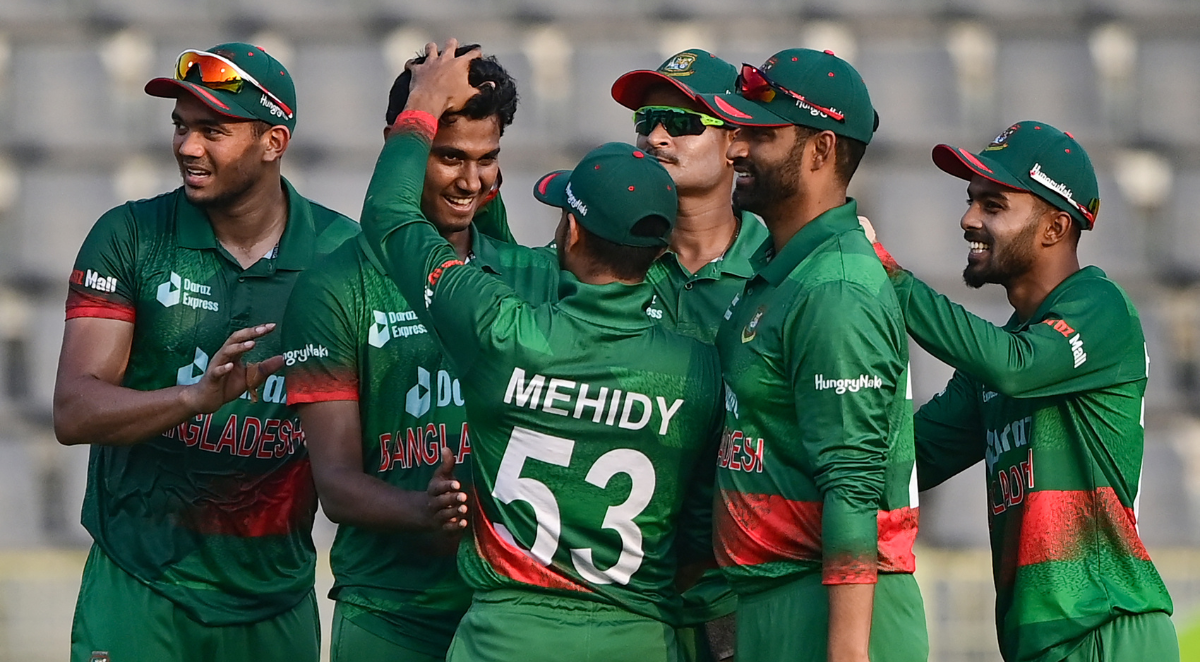 bangladesh national cricket team vs afghanistan national cricket team standings