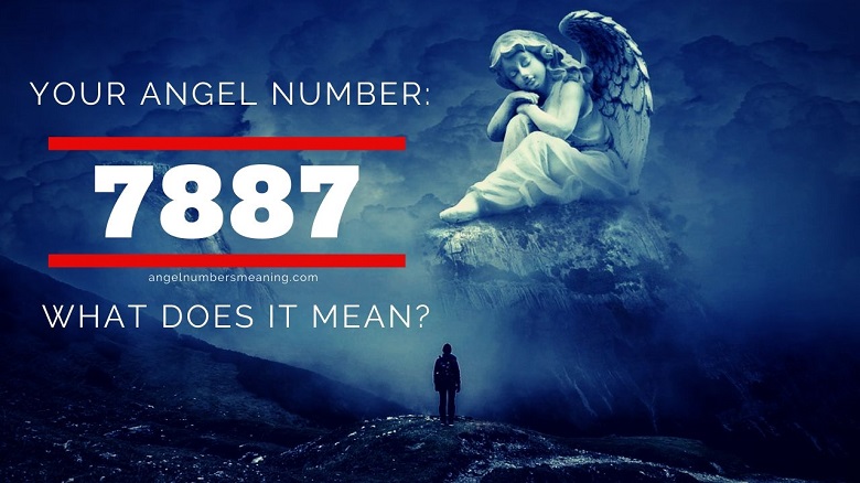 7887 angel number