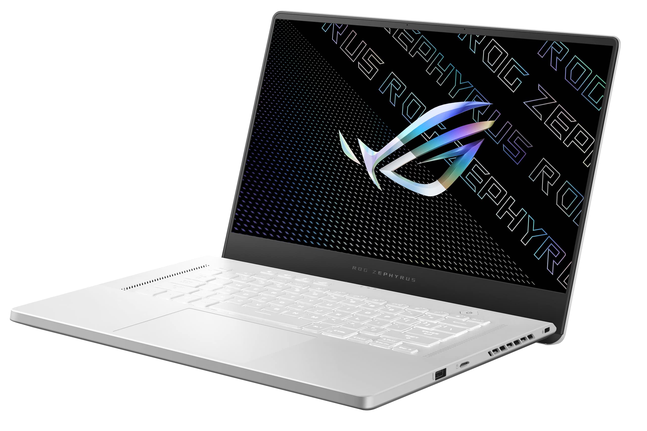 asus rog zephyrus g15.