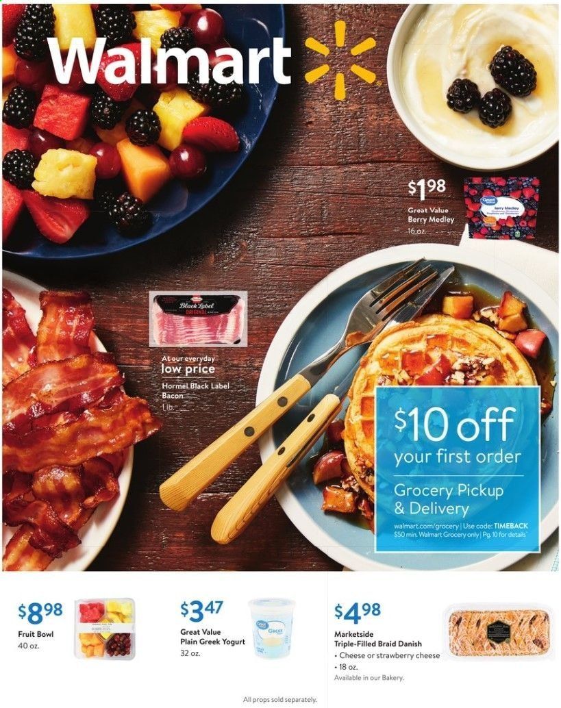 walmart.com weekly flyer