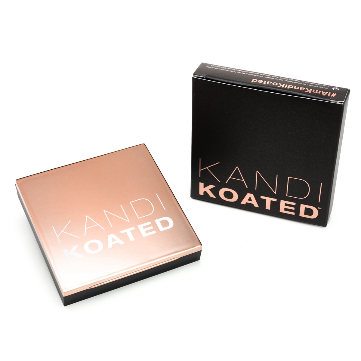 kandi koated products