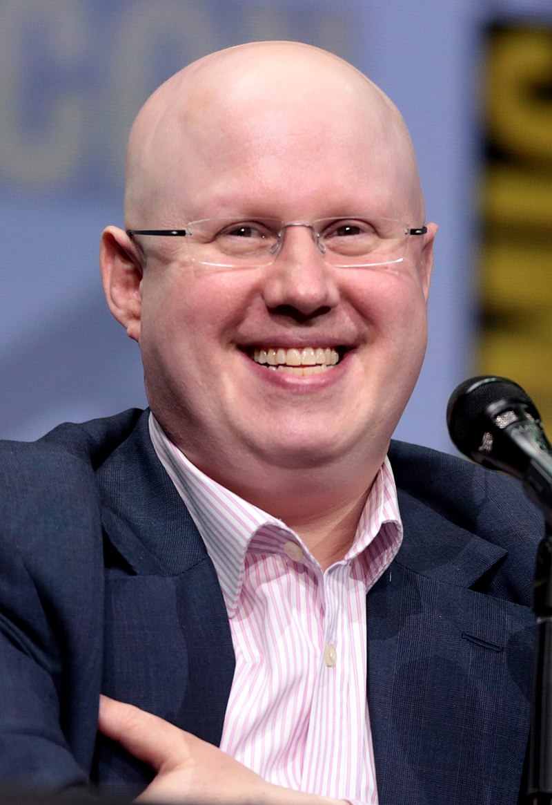 matt lucas west side story