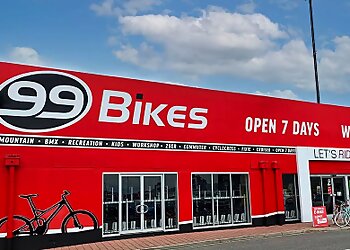 99 bikes reviews