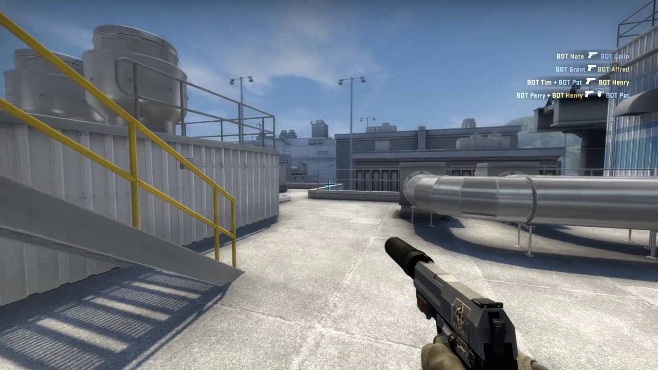 new update csgo