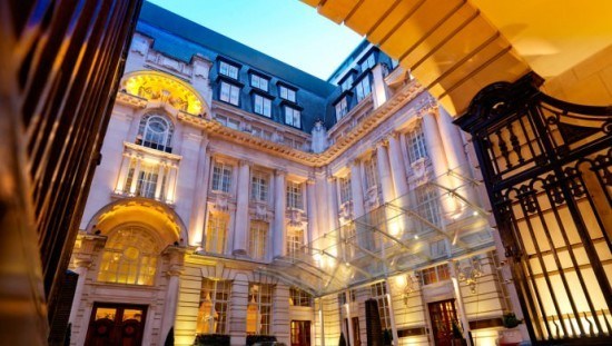 rosewood hotel london reviews