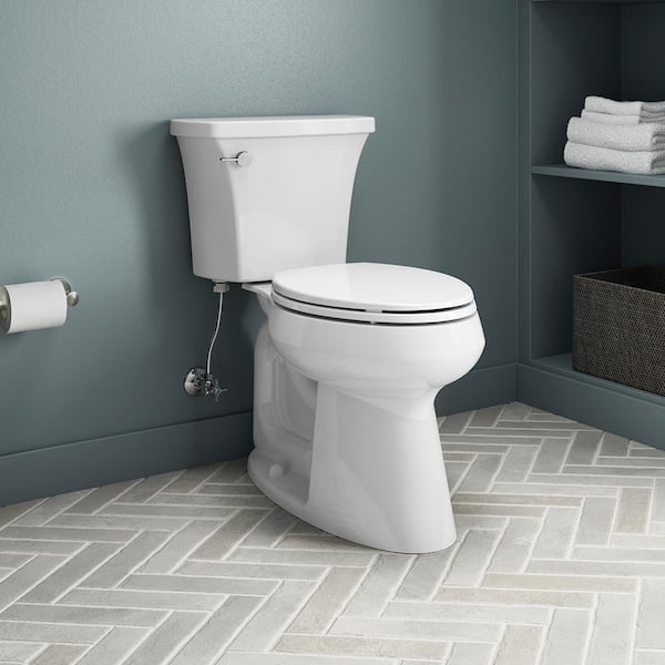 kohler highline toilet