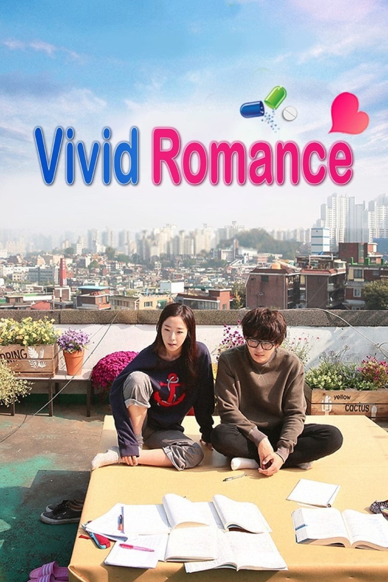 romance full of life asianwiki