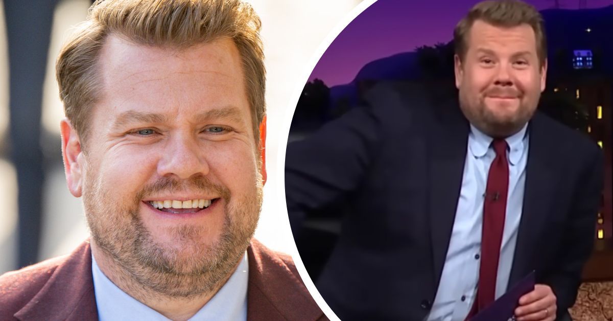 james corden net worth forbes