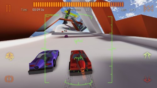 jet car stunts 2 apk