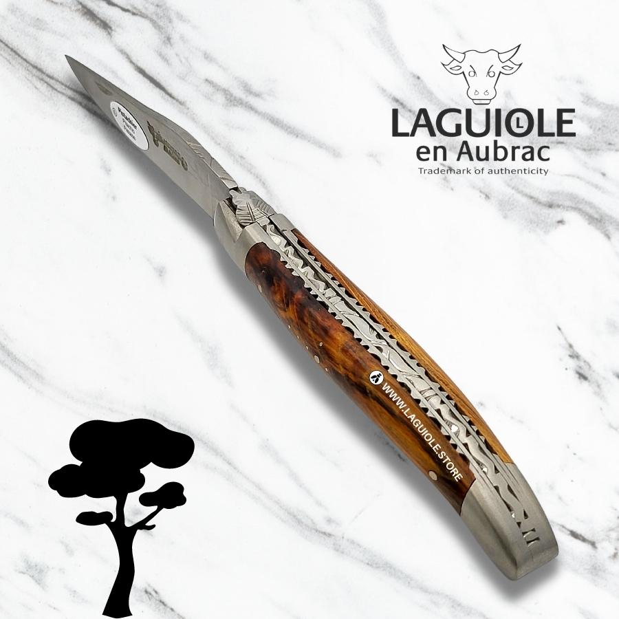 laguiole pocket knife