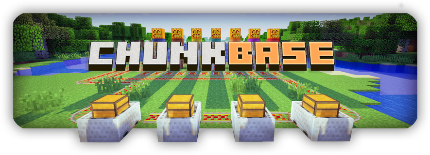 chunkbase minecraft