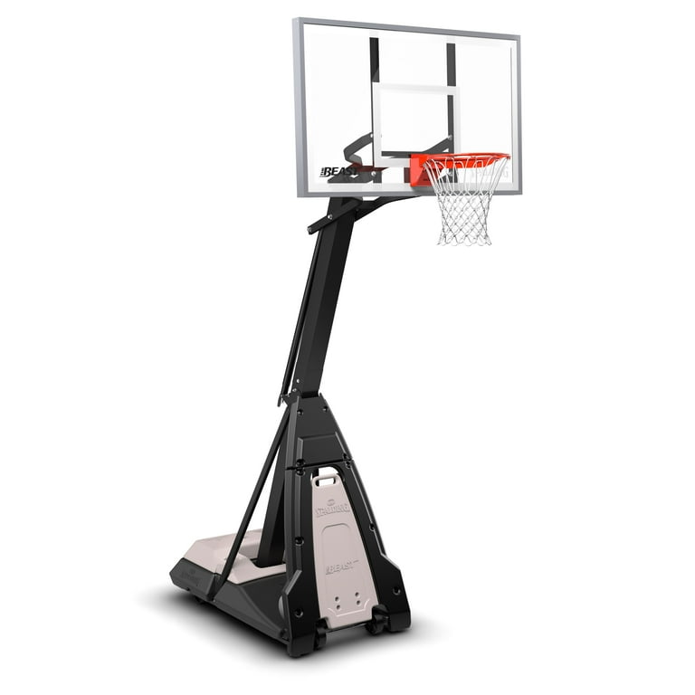 basketball hoops walmart in store