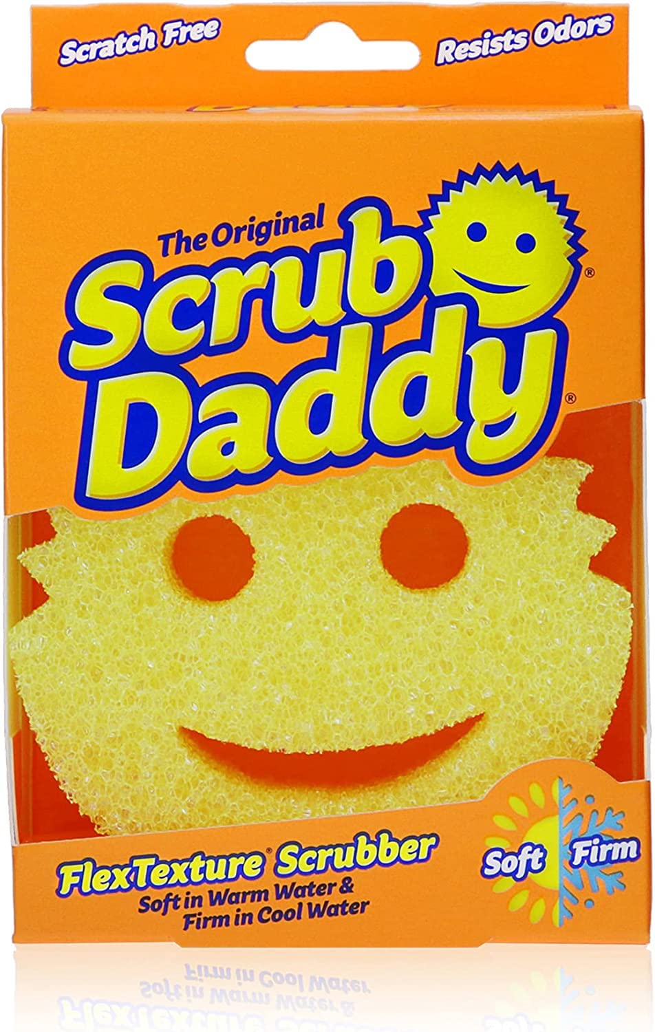 scrub daddy amazon