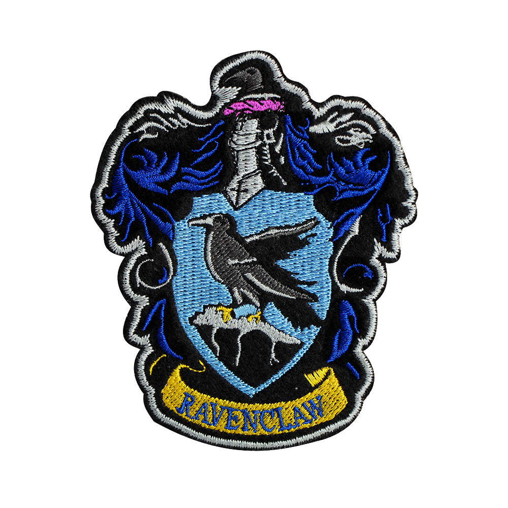 ravenclaw clipart