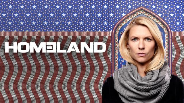 homeland season 8 online