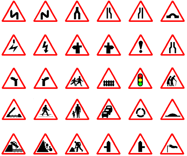 highway code tests