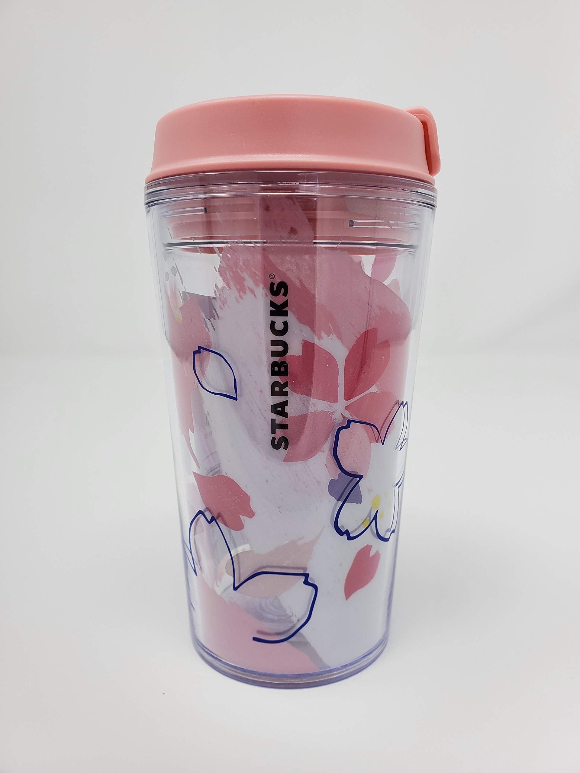 starbucks vasos 2018