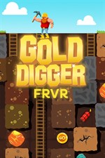 gold-digger-frvr