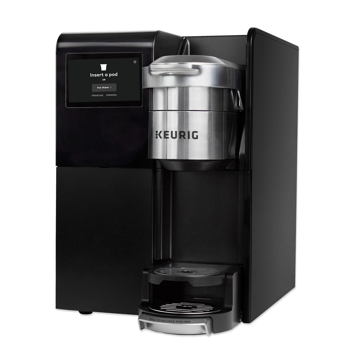 keurig k3500