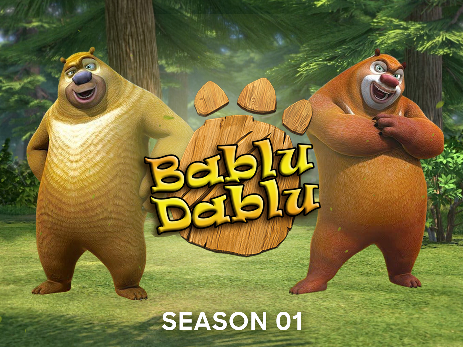 bablu dablu ka