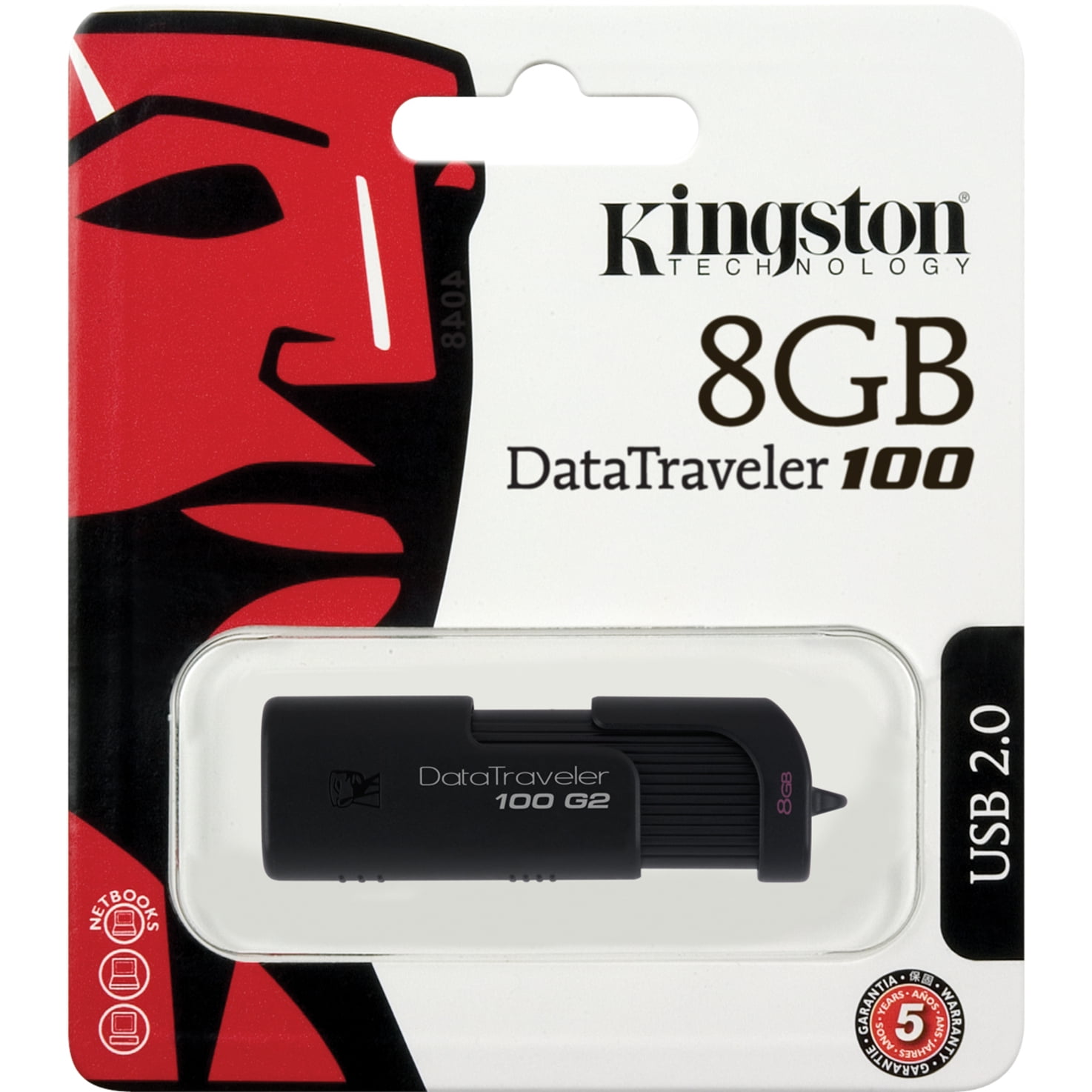 kingston usb memory stick