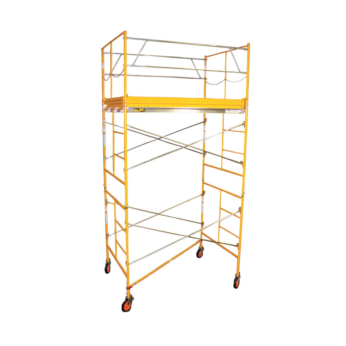 biljax scaffold